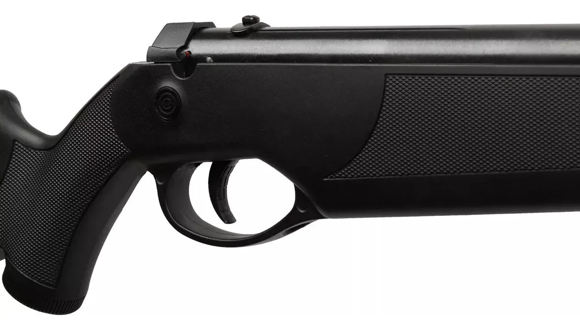 Rifle de Aire Comprimido Marksman 2070 Negro