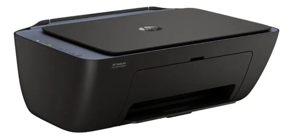 Impresora Multifuncional HP Deskjet 2975