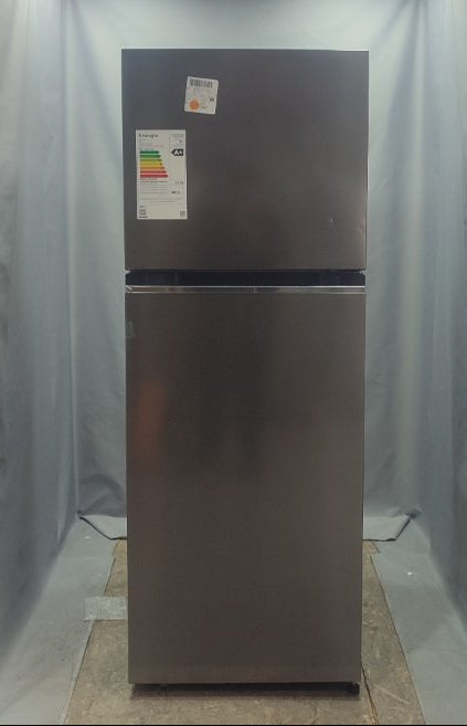 Refrigerador Congelador Lg Vt32bpp Sist Desh Automático Gris 315 litros