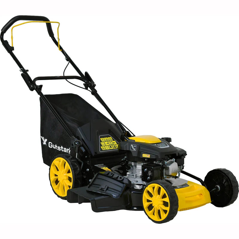 Podadora De Gasolina Gutstark Mkz-Pod173cc3en1 Tipo De Motor: Dv170 / Desplazamiento De Motor: 173cc / Velocidad De Motor: 2800 Rpm