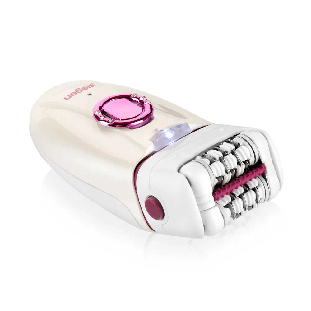 Depiladora Siegen Sg9004