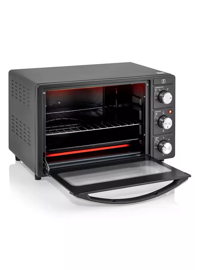 Horno Eléctrico Thomas TH-25N01 25 Litros