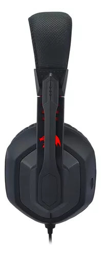 Audifonos Gamer Ares H120 Redragon 1