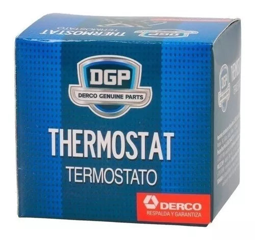 Termostato Dgp Ssanyong Rexton /514521 Gris