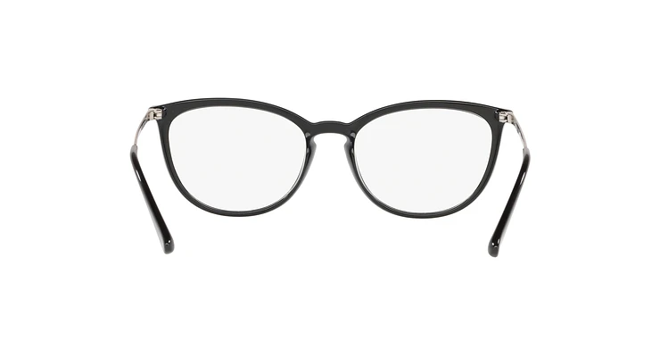 Lentes  Opticos Vogue 0V05276W44  53/17 Negro