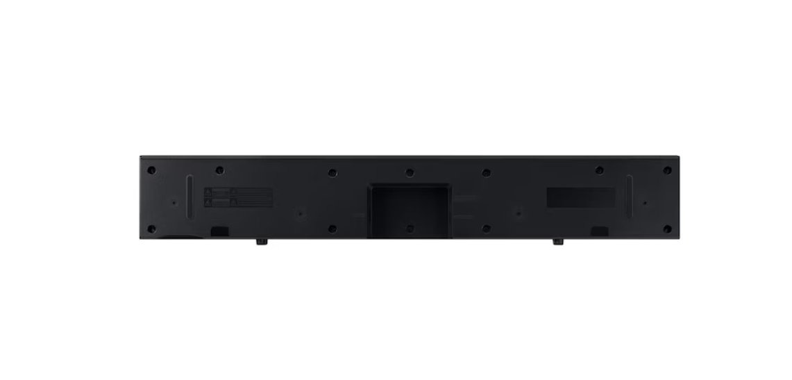 Soundbar Samsung Hw-C400/Zs Negro 40 W