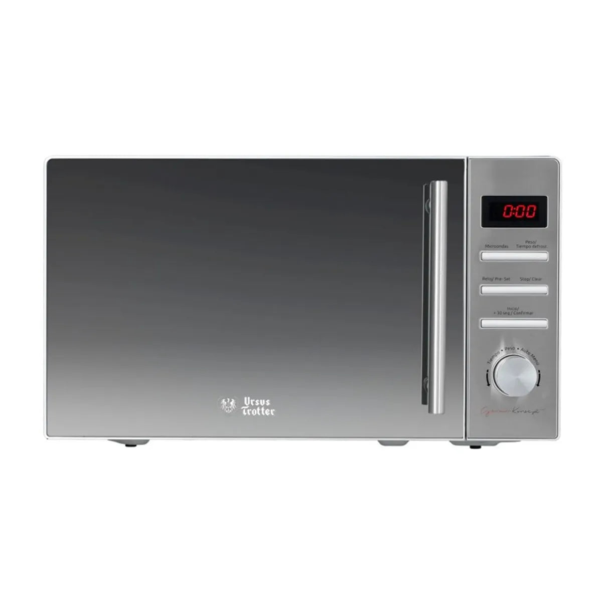 Microondas Ursus Trotter UT-Classy720 20 Litros