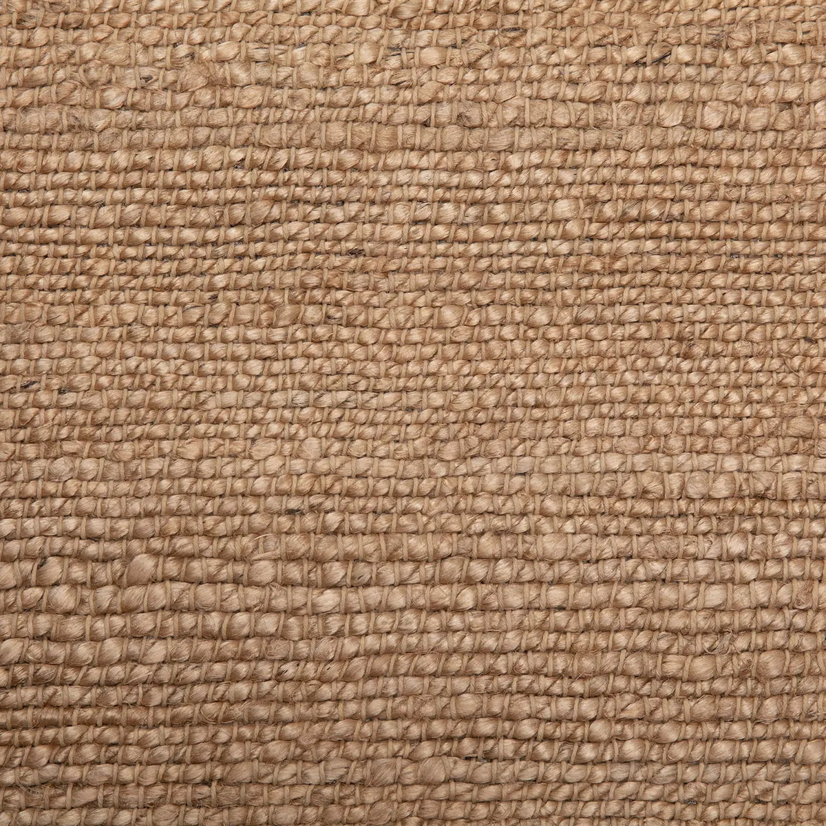 Alfombra de Yute Sahara Crudo, Form Design, 170x240 cm