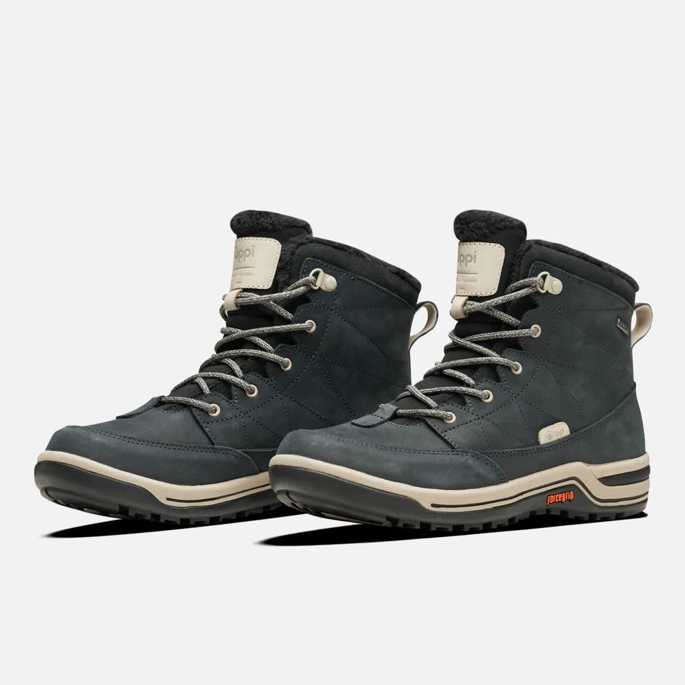 Botín Lippi Native Mid II – EUR 39 / 25 cm, Mujer
