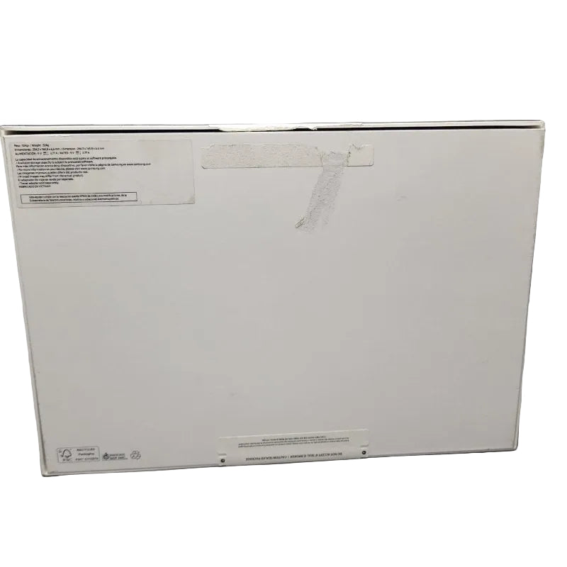 Tablet + Cover + Lapiz Samsung Galaxy Tab S10 Lite / Sm-X400 Gray Ram: 6gb / Rom: 128gb