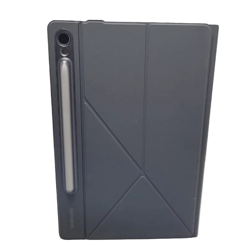 Tablet + Cover + Lapiz Samsung Galaxy Tab S10 Lite / Sm-X400 Gray Ram: 6gb / Rom: 128gb