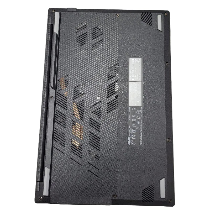 Notebook Vivobook Asus E1404fa Mixed Black Cpu: Amd R5-7520u / Ssd: 512gb / Ram: 16gb