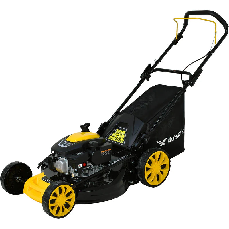 Podadora De Gasolina Gutstark Mkz-Pod173cc3en1 Tipo De Motor: Dv170 / Desplazamiento De Motor: 173cc / Velocidad De Motor: 2800 Rpm