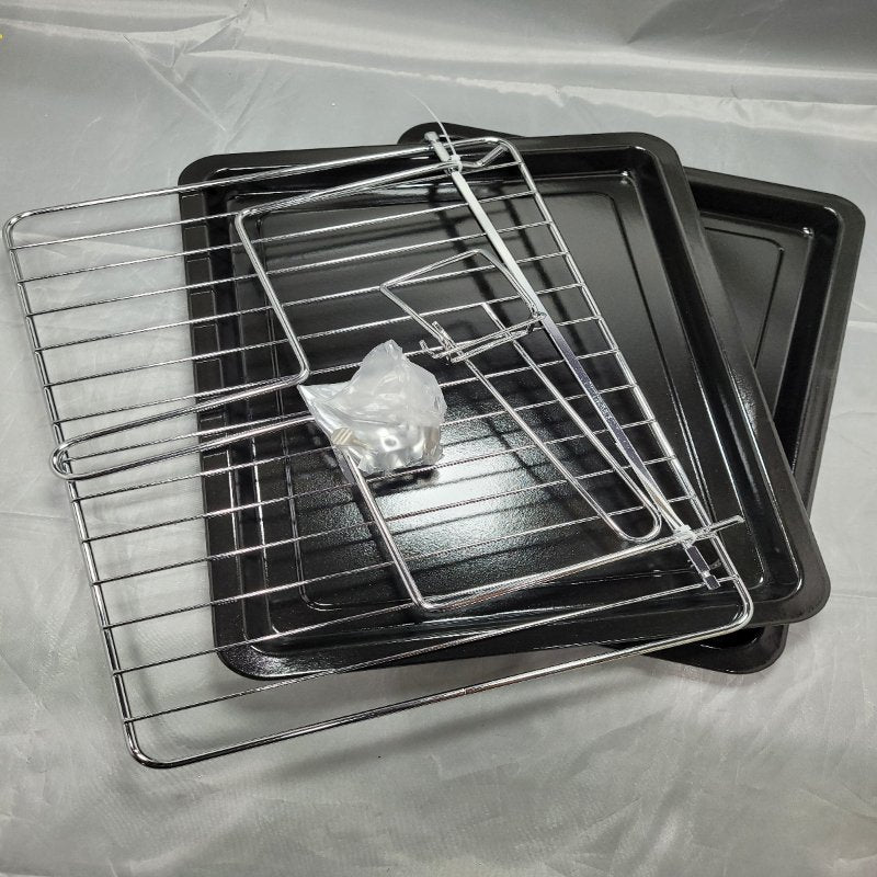 Horno Eléctrico Ursus Trotter Pro- B 38 litros