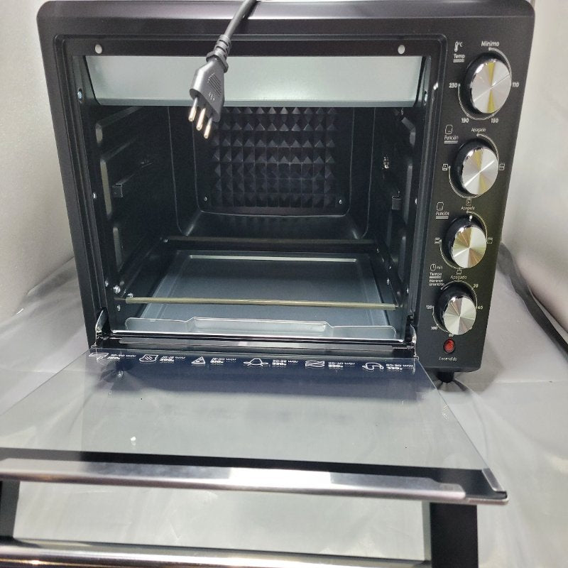 Horno Eléctrico Ursus Trotter Pro- B 38 litros