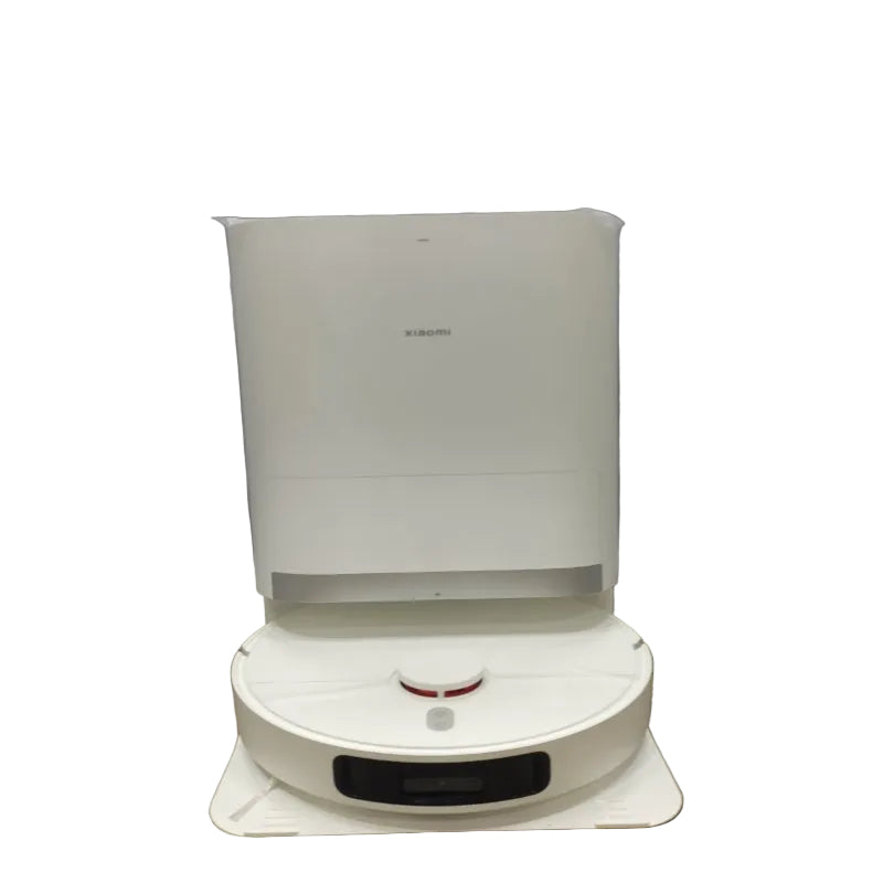 Robot Aspiradora Xiaomi Vacuum X20+ Blanco