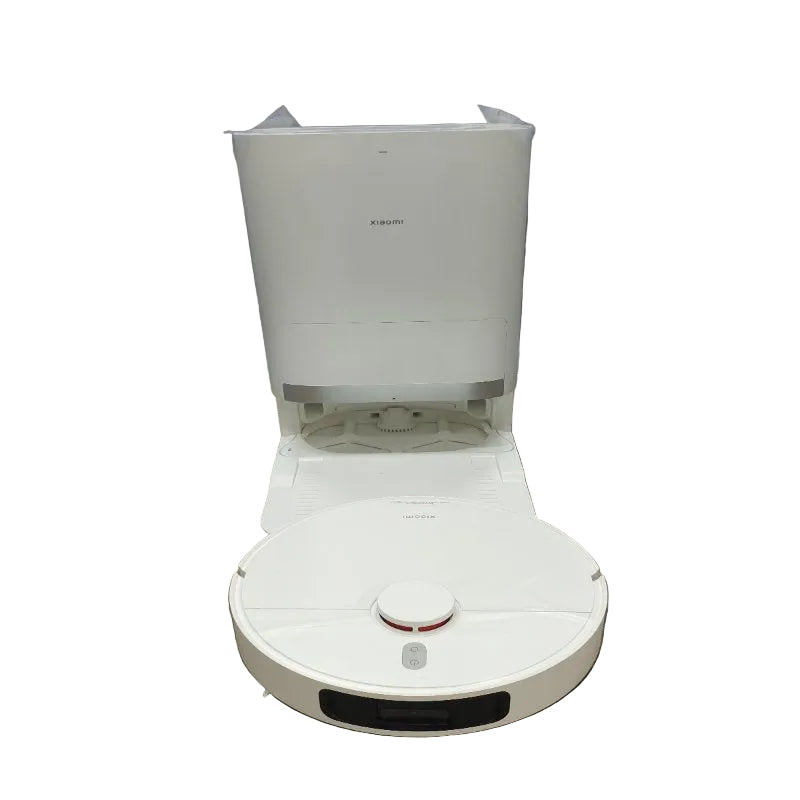 Robot Aspiradora Xiaomi Vacuum X20+ Blanco