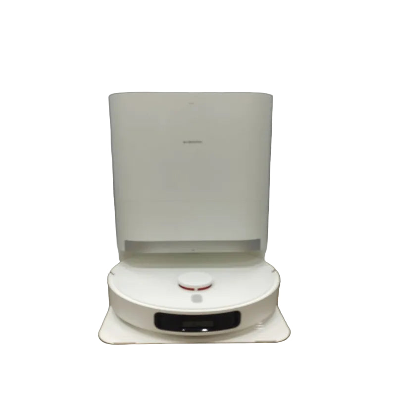 Robot Aspiradora Xiaomi Vacuum X20+ Blanco