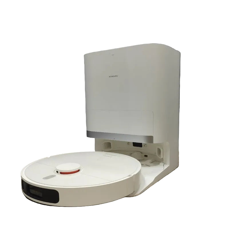 Robot Aspiradora Xiaomi Vacuum X20+ Blanco