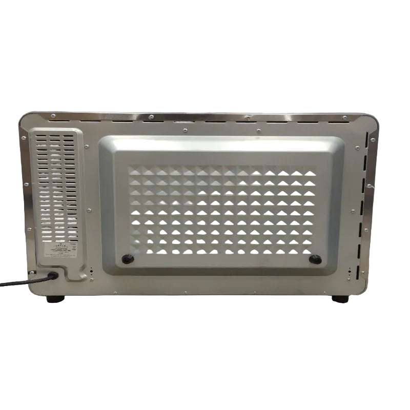 Horno Eléctrico Ursus Trotter Ut-Backofen Pro-I 60 L