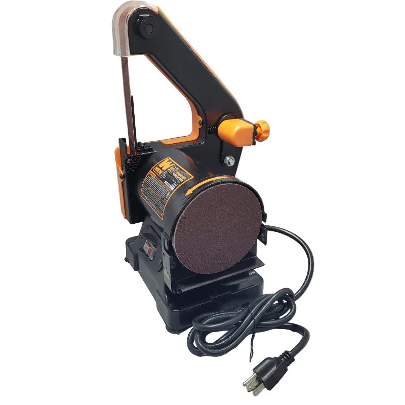 Lijadora de Banda WEN 6515T