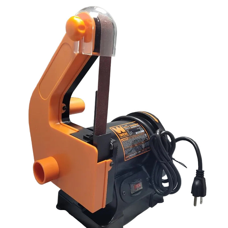 Lijadora de Banda WEN 6515T