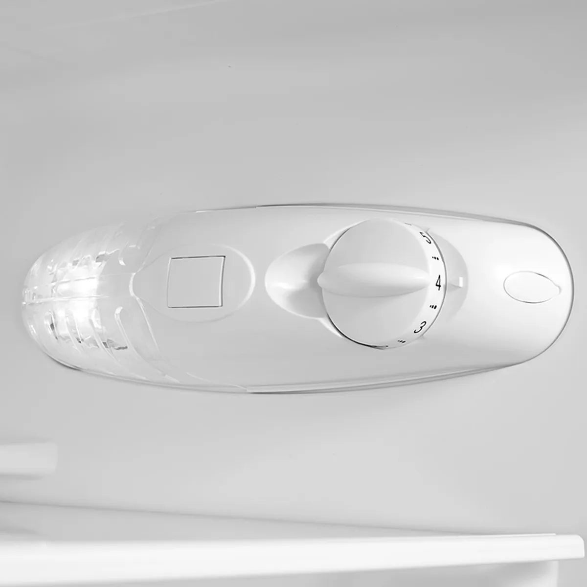 Refrigerador Bottom Libero LRB-180DFI 157 Litros