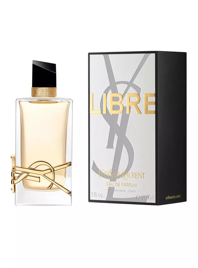 Perfume Yves Saint Laurent Libre Eau de Parfum 90 ml