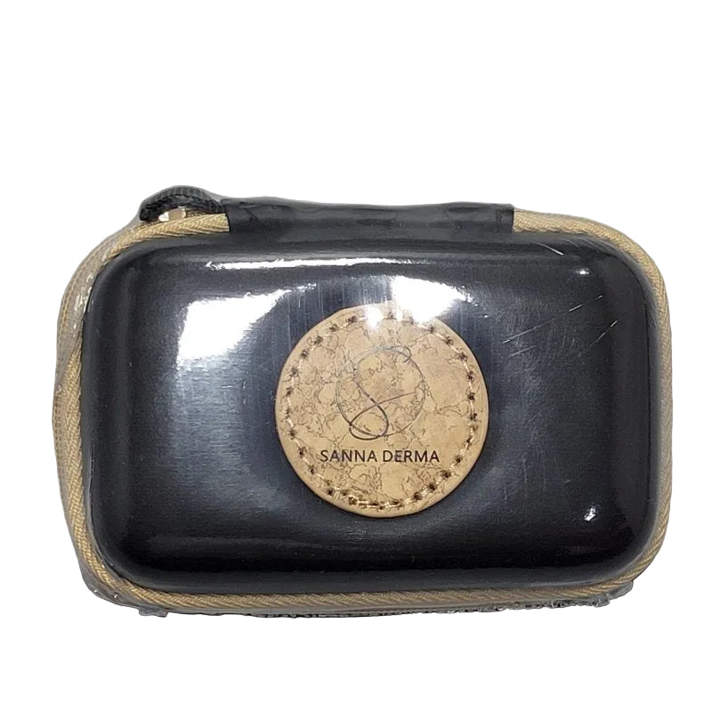 Dermatoscopia Trichoscope Sanna Derma