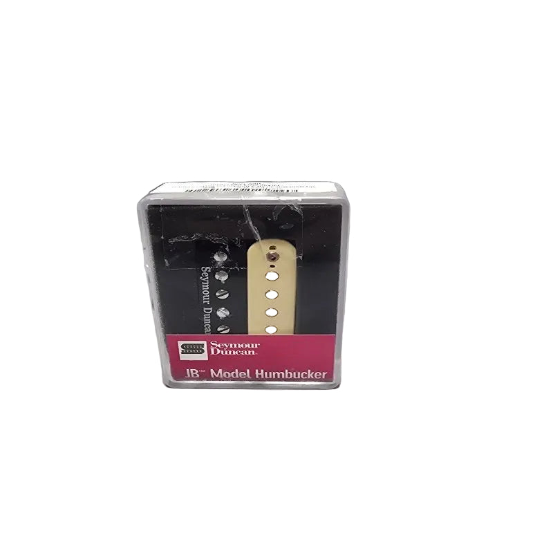 Pastilla Humbucker Seymour Duncan SH-4 JB Model Guitarra Eléctrica