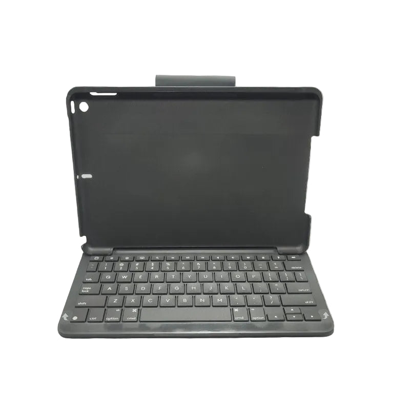 Funda con Teclado Logitech Slim Folio para iPad (7ma Generación) - Graphite