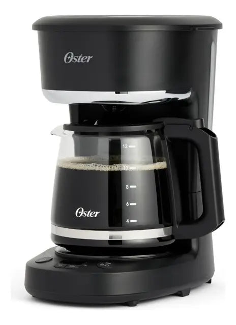 Cafetera Prgramable Oster BVSTDCP121B 12 Tazas
