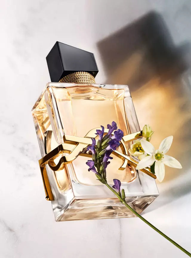 Perfume Yves Saint Laurent Libre Eau de Parfum 90 ml