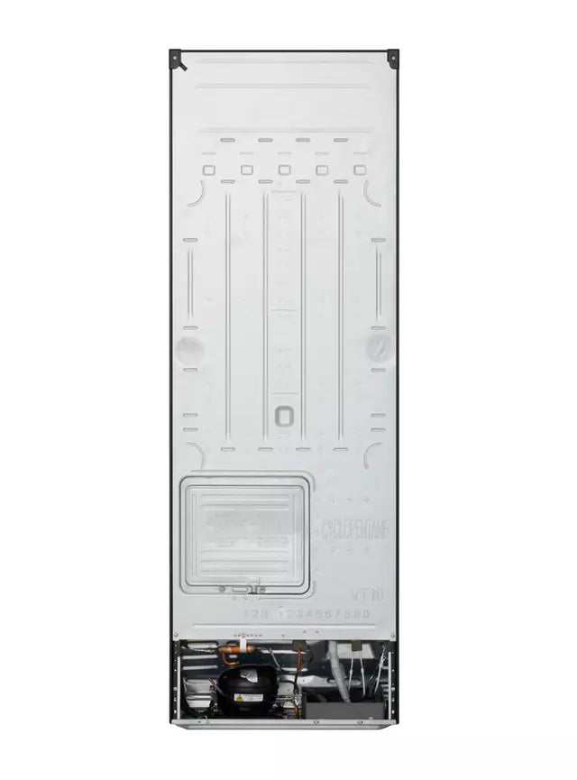 Refrigerador LG VT27BPM Inoxidable 267 Litros, 56x165x64 cm
