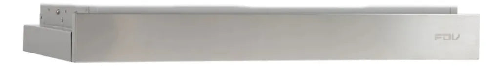 Campana FDV Easy Flow Gris