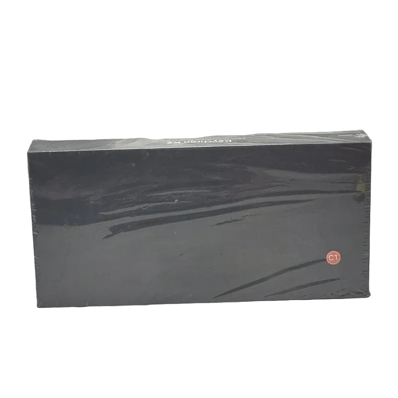 Teclado Mecánico Inalámbrico Keychron K2 LED RGB N-Key Rollover