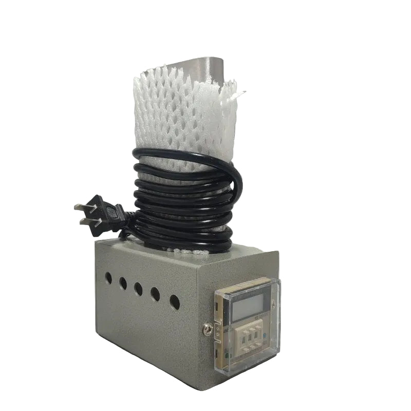 Doblador de Madera Profesional para Guitarra y Violín