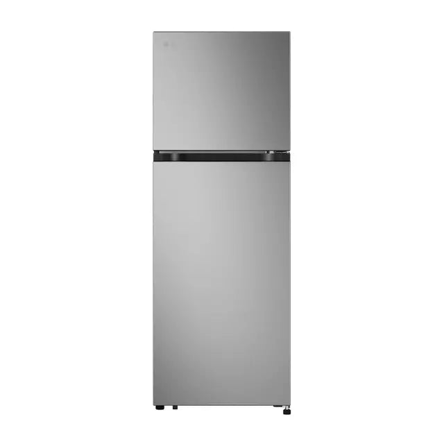 Refrigerador LG VT24BPY Inox 243 Litros