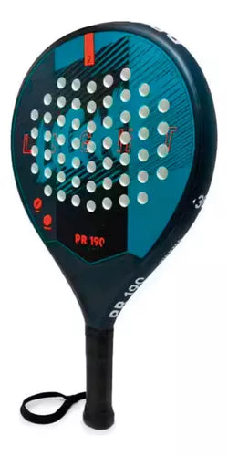 Pala De Padel Light Kuikma Pr 190 Verde