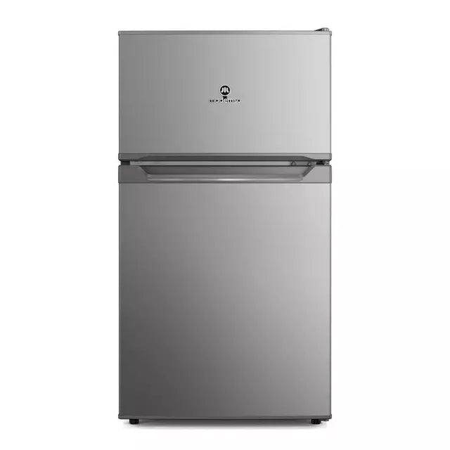 Mini Refrigerador Mademsa MMB80S Inox 83 Litros