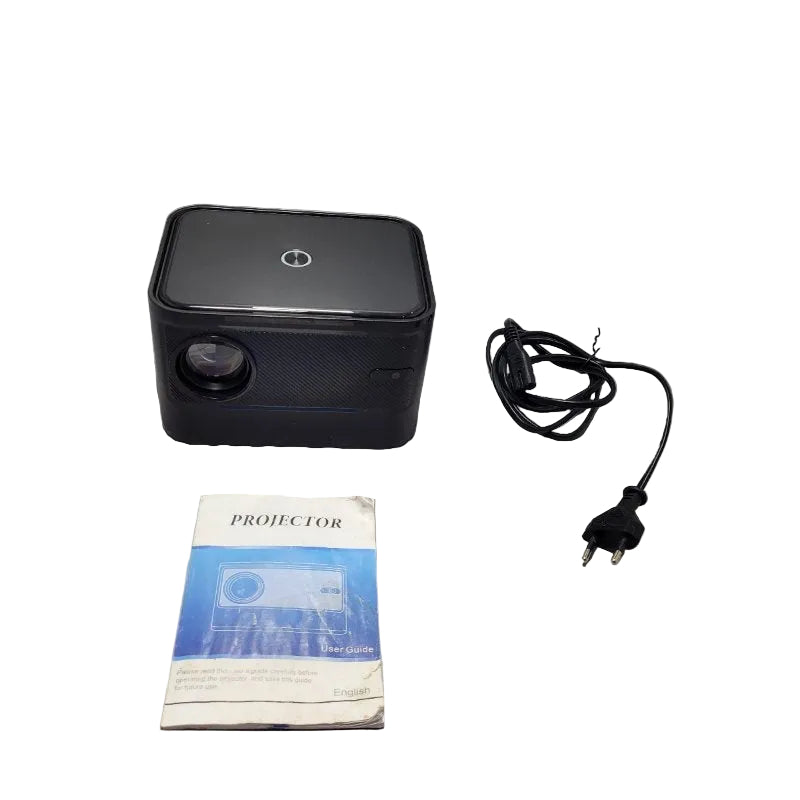 PROYECTOR AUTOENFOQUE MX-8702 4K WIFI