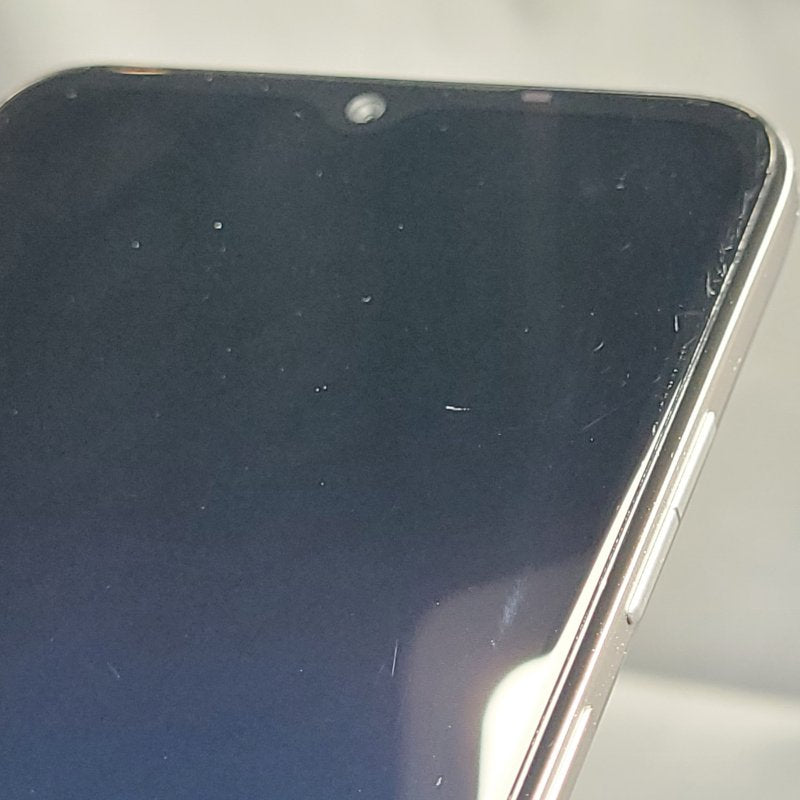 Celular Motorola Moto E22i 64GB 2GB Blanco