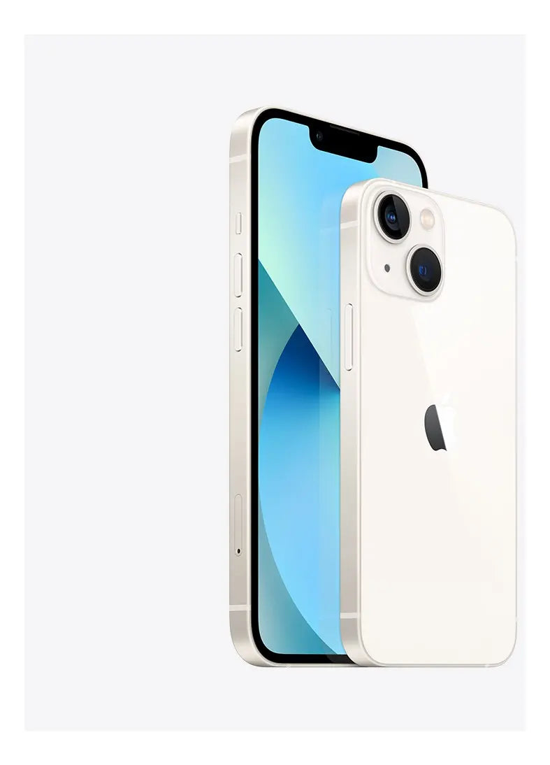 iPhone 13 Apple A2633 – Starlight, 128GB