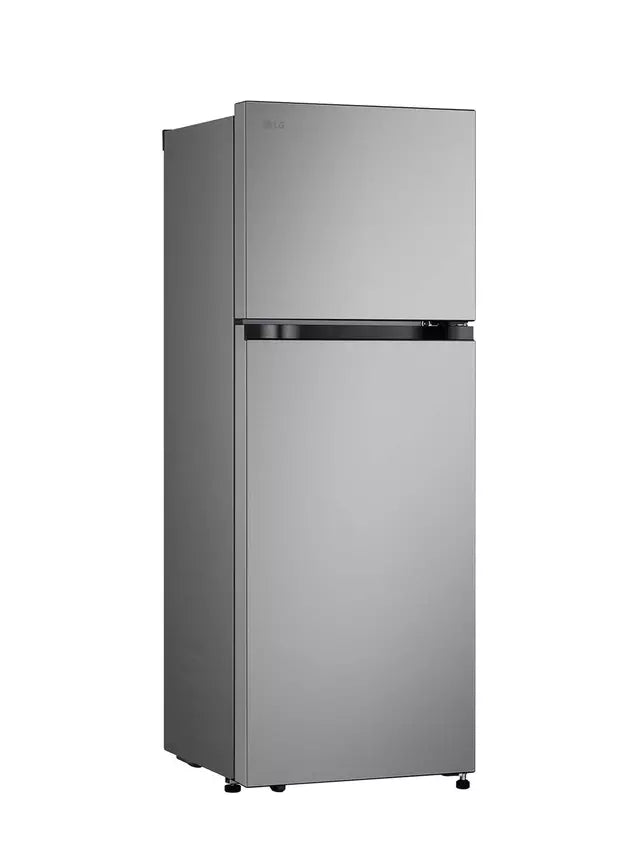 Refrigerador LG VT24BPY Inox 243 Litros