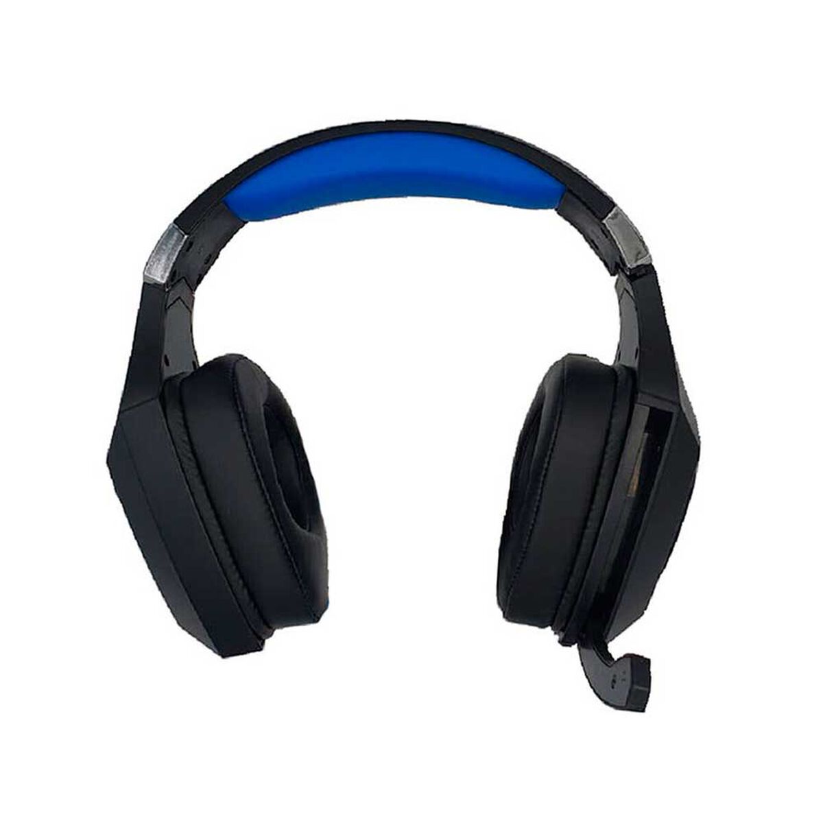 Audifono Gamer Njoytech Nja-Gmo X 20 Negro [Openbox]