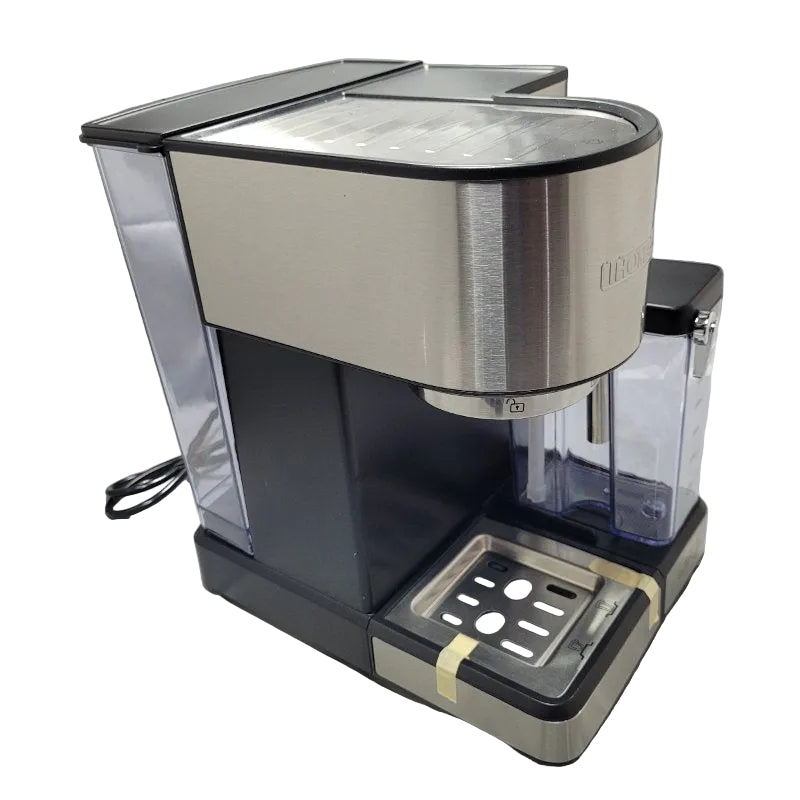 Cafetera Espresso Thomas TH-160DELI Inox