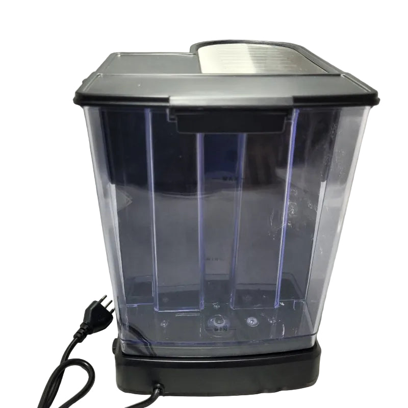 Cafetera Espresso Thomas TH-160DELI Inox