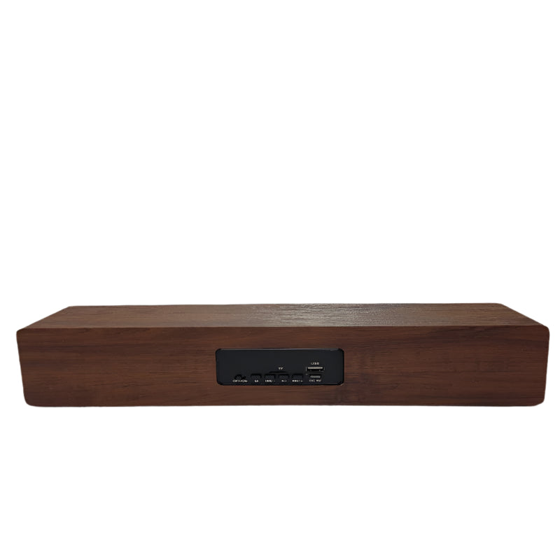 Parlante Blik Rockwood Bluetooth Cafe