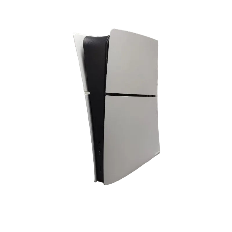 Consola PlayStation 5 Edición Digital CFI-2115 - 825GB SSD - Blanco