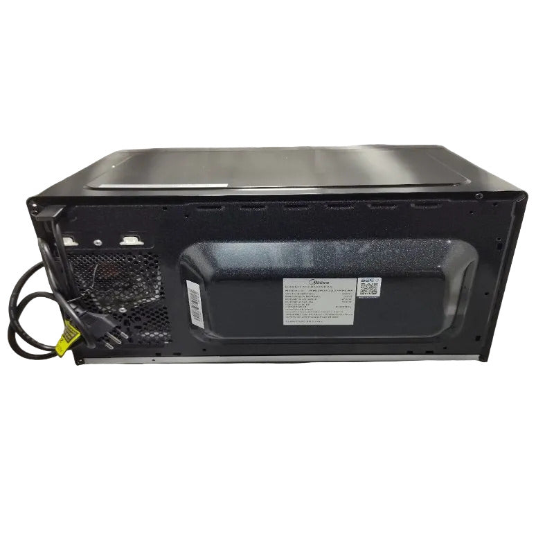 Microondas Midea MMOPO20AA-MPCBK 25 Litros
